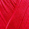 Пряжа Пехорская ПТ "Детский хлопок" 100% мерсеризованный хлопок 1 x 100 г 330 м ± 6 м №439 малиновый PEH-DHL-439