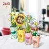 Конструктор Jaki  в ассорт. (1-2-5-8-10) IT-JK2658 Конструктор Jaki  в ассорт. (1-2-5-8-10) IT-JK2658