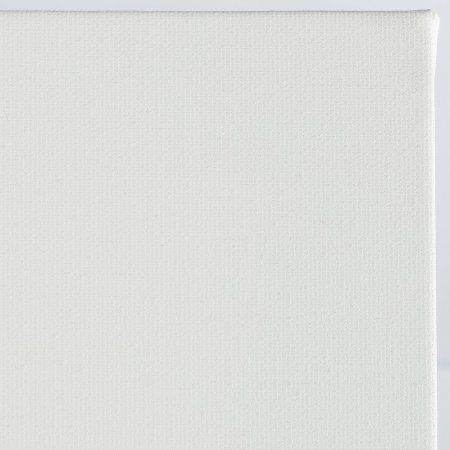 Холст грунтованный на подрамнике VISTA-ARTISTA 100% хлопок 50 х 70 см 320 г/м2 Плещеевский мелкозернистый ACFG-5070