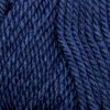 Пряжа Пехорская ПТ "Популярная" 50% шерсть, 50% акрил 1 х 100 г 133 ± 8 м №156 индиго PEH-POP-156