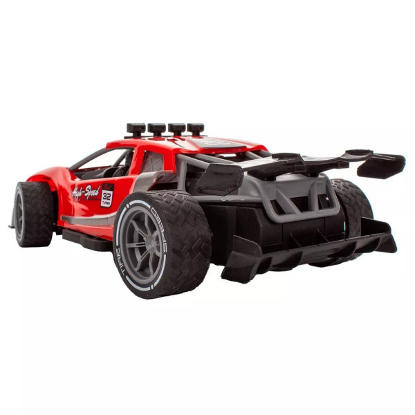 Машинка Р/У "Sport Racer", красная UT-95001