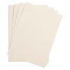 Бумага цветная CLAIREFONTAINE Maya 120 г/м2 50 x 70 см 1 л, слоновая кость (ivory) RH-97175C