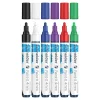 Набор маркеров акриловых Schneider "Paint-it 320" 4 мм 6 шт, ассорти RE-120295