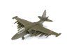 Сборная модель: Советский штурмовик Су-25 З-7431