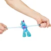 Гудзонианс. Игрушка тянущ. фигурка Рокси. GooZonians ROS-40292