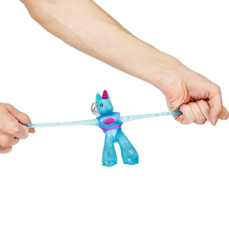 Гудзонианс. Игрушка тянущ. фигурка Рокси. GooZonians ROS-40292