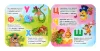 Книга: Мой первый букварик. Стихи (Гармошки) ROS-63615