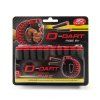 Пульки для бластера D-Dart TT-11845