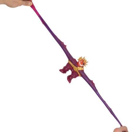 Гуджитсу. Игрушка тянущ. фигурка Блейзагот Керсд Гу-Сиа. ТМ GooJitZu ROS-42729