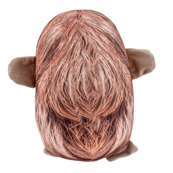 Игрушка-антистресс мягкая Tallula Ленивец, 21 см UT-202103s