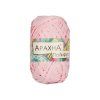 Пряжа ARACHNA Papyrus 100% целлюлоза 1 х 40 г ± 3 г 50 м ± 4 м №13 розовый ARA-PAP-13