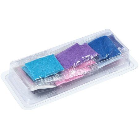 Картина цветным песком ТРИ СОВЫ "Таинственный лес" картонный пакет с европодвесом RE-ФП_47867