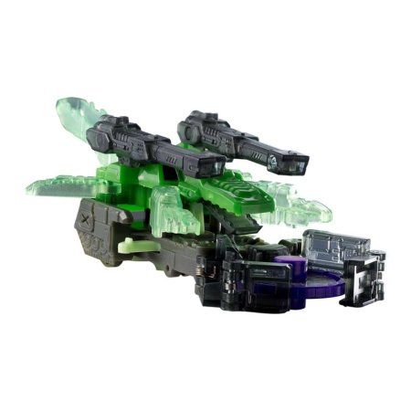 Дикие Скричеры. Машинка-трансформер Крокшок л2 ТМ Screechers Wild ROS-34827