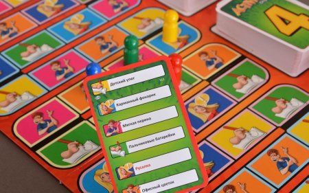 Настольная игра: Activity Original 3 (новое издание) MAG715594