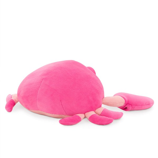 Мягкая игрушка ORANGE TOYS Краб 33 см ORT-OT5005/33