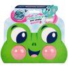 Бомбочка для ванны ELLYFUN Зверюшки. Лягушонок, обечайка. Тон Розовый AS-EF012 Бомбочка для ванны ELLYFUN Зверюшки. Лягушонок, обечайка. Тон Розовый AS-EF012