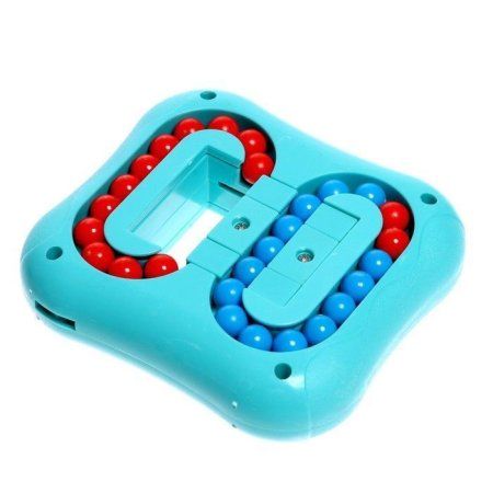 Настольная игра "Крути верти" головоломка №SL-05638 цвета МИКС SIM-7081464