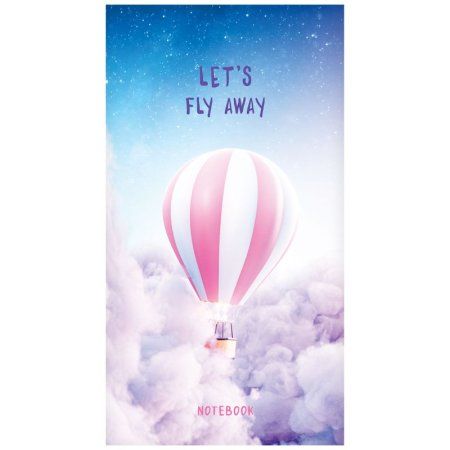 Блокнот А6 32л. ArtSpace "Сказочный. Микс" на скрепке RE-Б6к32_40830