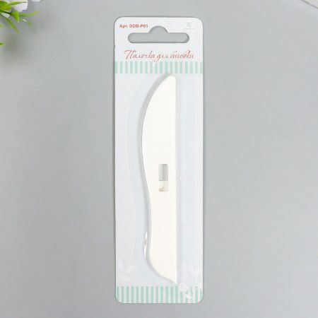 Палочка для биговки 12 x 2 см SIM-3268906