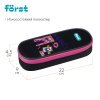 Пенал корпусный 1 отделение Forst "Kawaii" 220 x 90 x 45, полиэстер RE-FT-PF-062507