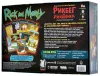 Настольная игра: Рик и Морти: Рикбег из Рикшенка MAG915718