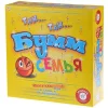 Настольная игра: Тик Так Бум Семья MAG714979