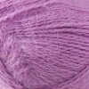 Пряжа Камтекс КТ "Воздушная" 50% акрил, 25% шерсть, 25% мериносовая шерсть 1 х 100 г 370 м №058 сирень KAM-VOZ-058