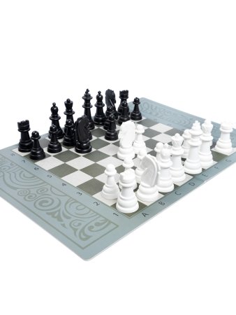 Набор "100 настольных игр" KOR-05564