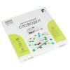 Настольная игра: ТРИ СОВЫ "Словодел" 27 x 27 см, картонная коробка RE-НИ_54127
