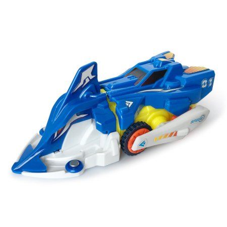 Клэш оф Гирс. Игровой набор 2 машинки Нимбл, арена мал. ТМ Clash of Gears ROS-38316