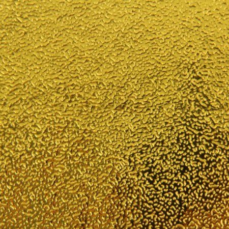 Бумага фольгированная 50 х 70 см, цвет золотой SIM-128418 Бумага фольгированная 50 х 70 см, цвет золотой SIM-128418