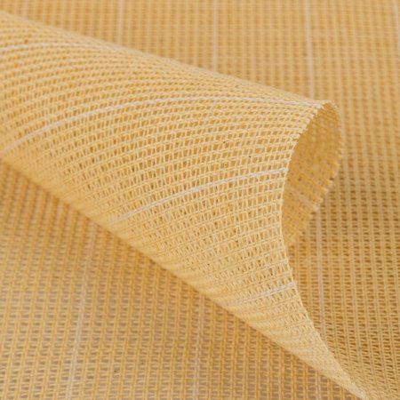 Канва GAMMA мелкая 100% хлопок 1 шт 45 x 45 см ± 2 см желтый K01R