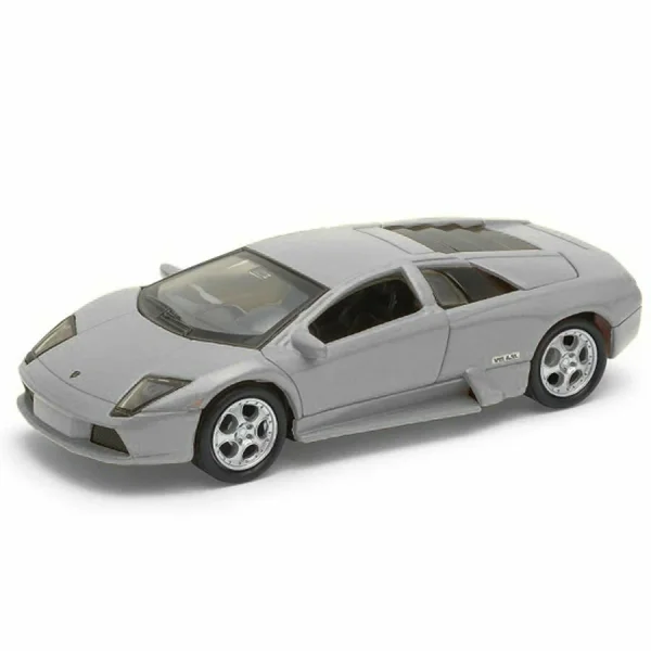 Машинка WELLY 1:38 Lamborghini Murcielago 2003, пруж. мех., цвет в асс. IT-42317W