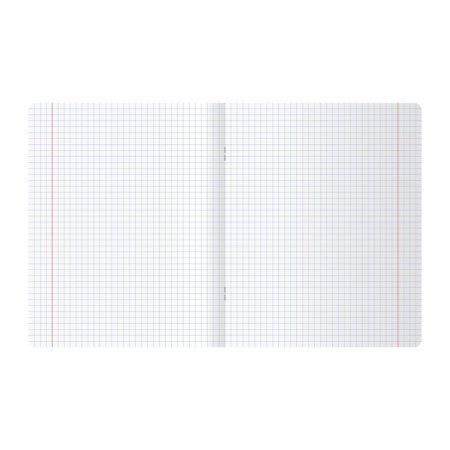 Тетрадь 48л. A5 клетка BG "Dark miracle" выб. лак RE-Т5ск48_вл 11064