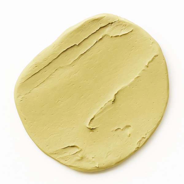 Полимерная глина CRAFT&CLAY 52 г №1072 лимонная трава CCH-52-1072