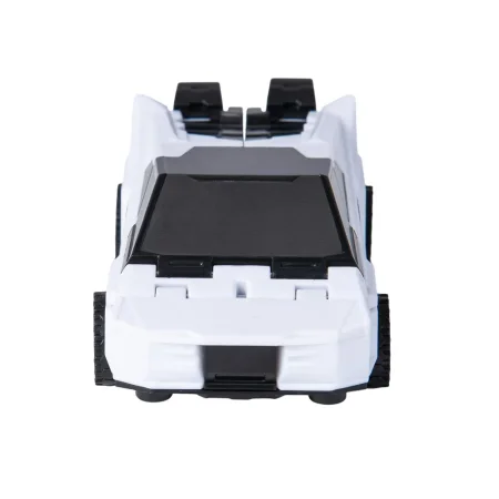 Дикие Скричеры. Машинка-трансформер Робот Дарккло S5. ТМ Screechers Wild ROS-62638