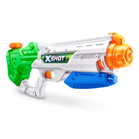 Бластер водный ZURU X-Shot Water WATER WARFARE Прешшер Джет IT-56100