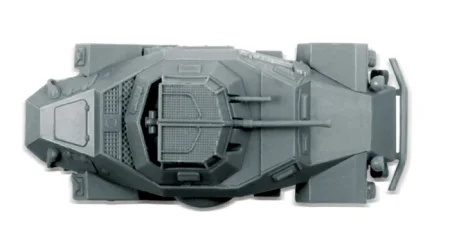 Сборная модель: Немецкий бронеавтомобиль Sdkfr 222, З-6157 Сборная модель: Немецкий бронеавтомобиль Sdkfr 222, З-6157