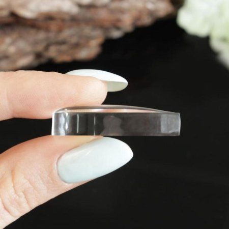 Силиконовый молд сережек SIM-7343953