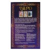 Гадальные карты "Таро" 78 карт, 16+, с инструкцией SIM-4379972