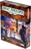 Настольная игра: Ужас Аркхэма. Карточная игра: Пир в Хемлок-Вейл. Кампания MAG915850