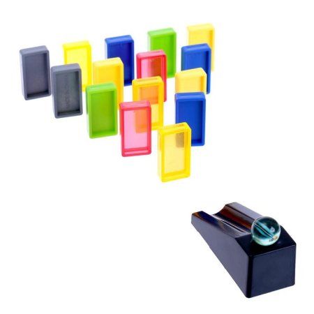 Настольная игра: Принцип домино №SL-01772 2959354 SIM-3584808