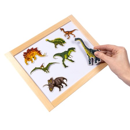 Магниты "Динозавры" KOR-02747