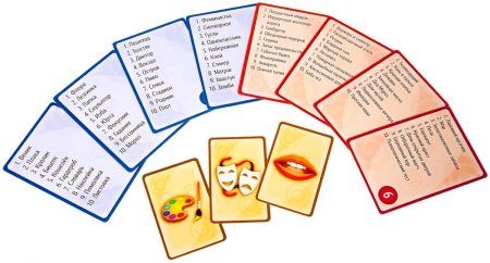 Настольная игра: Воображарий 2024 MAG915845