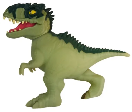 Гуджитсу. Игрушка тянущ. фигурка Гиганотозавр Мир Юрского периода. TM GooJitZu ROS-39843