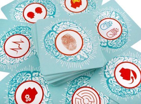 Настольная игра: Кортекс MAG321061