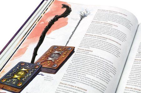 Настольная ролевая игра: Dungeons & Dragons. Руководство мастера подземелий MAG73602-R