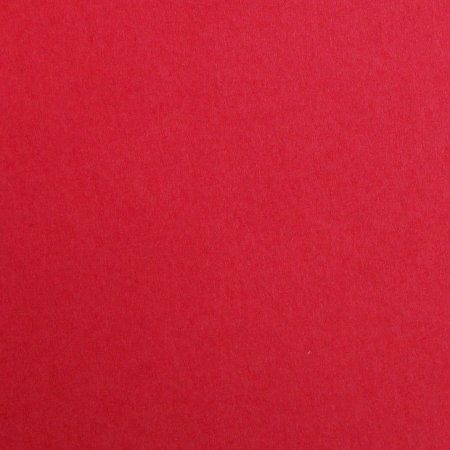 Бумага цветная CLAIREFONTAINE Maya 120 г/м2 A4 1 л, красный (red) RH-97356C