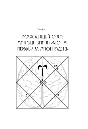 Книга: 12 восходящих знаков Зодиака: 12 жизненных матриц EKS-055898