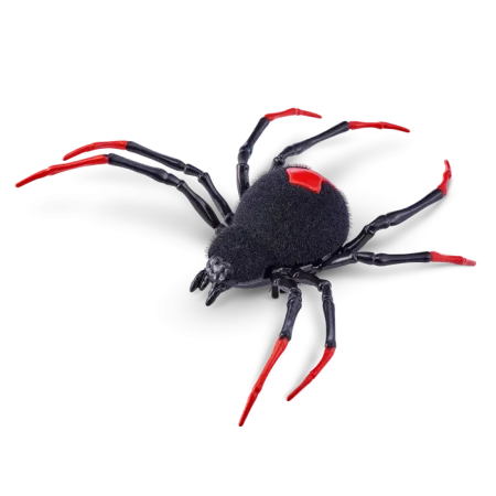 Игрушка ZURU Robo Alive интерактивная "Паук" IT-7151